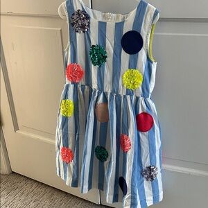 Mini Boden Dress